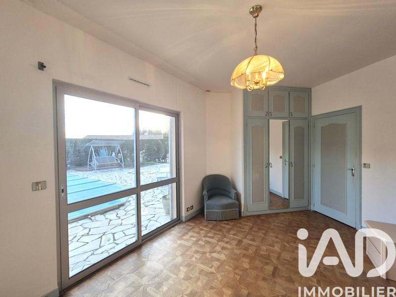 Maison de maîtres - 180 m² - 6 pièces