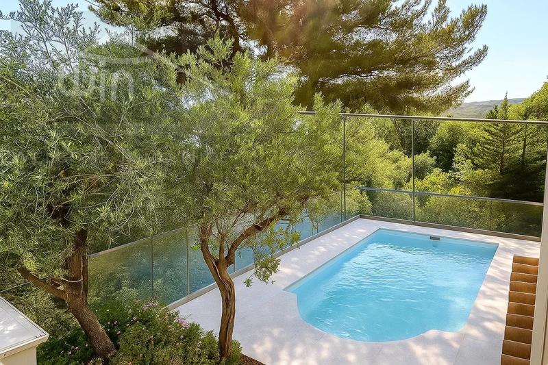 Maison jumelée - 5 pièces