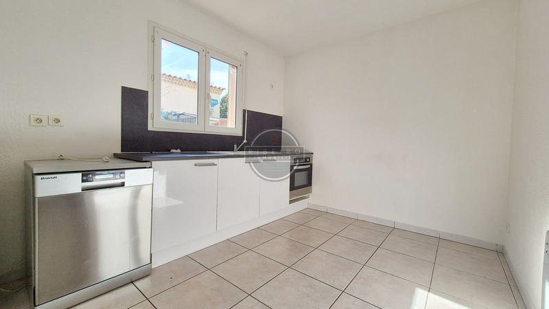 Villa - 88 m² - 4 pièces