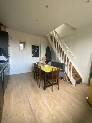 Appartement - 48 m² - 3 pièces