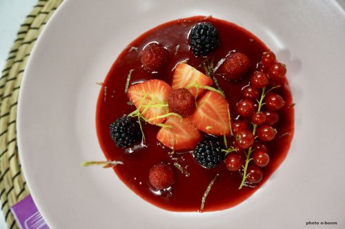 Les Delices Partages