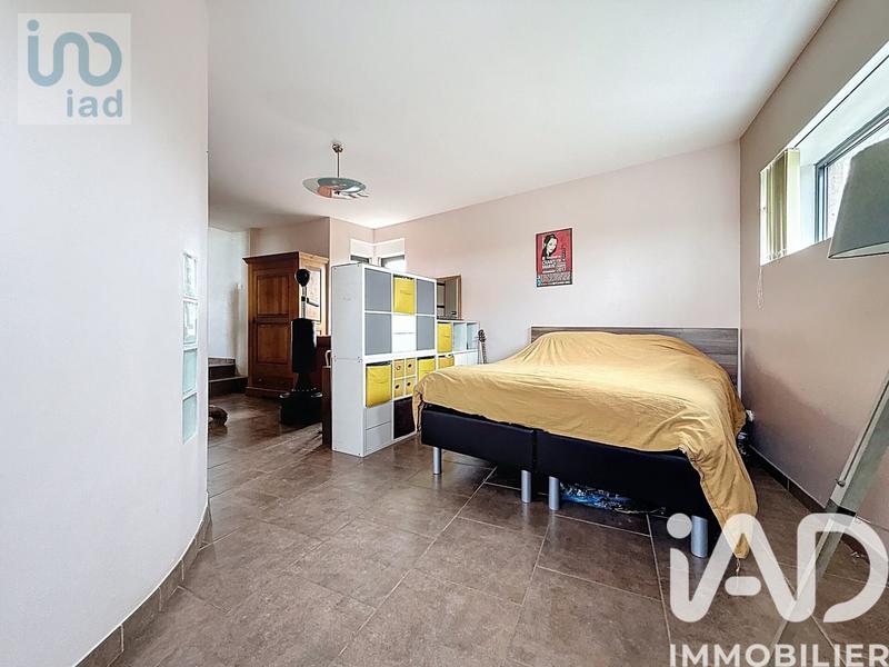 Maison - 115 m² - 4 pièces