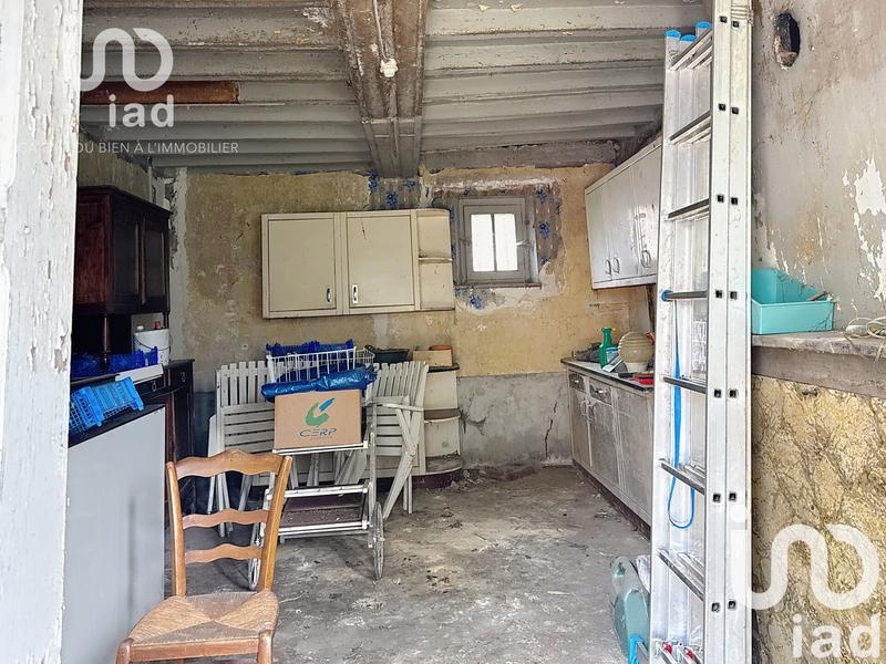 Maison de village - 160 m² - 6 pièces