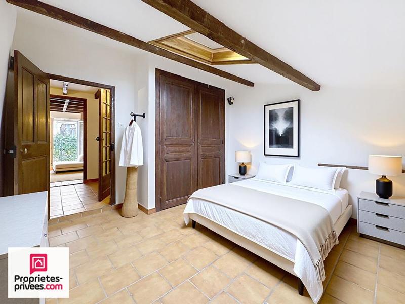 Maison - 89 m² - 4 pièces