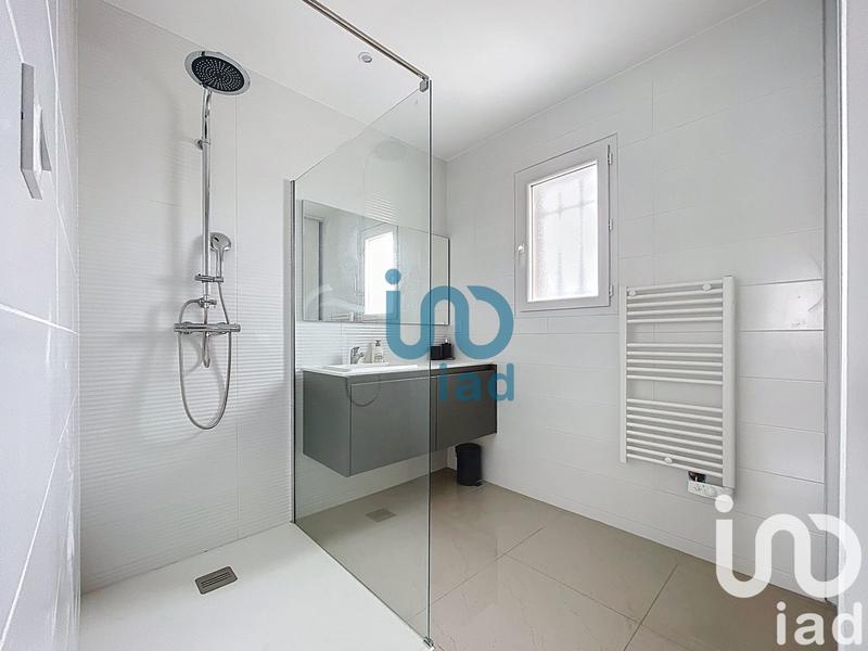 Maison - 102 m² - 5 pièces