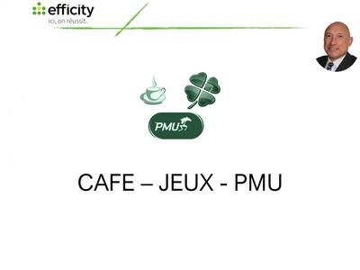 Fonds de commerce - 50 m²