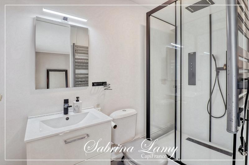 Maison - 103 m² - 4 pièces