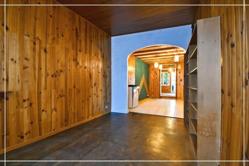 Maison de village - 142 m² - 6 pièces