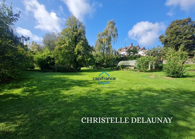 Maison - 169 m² - 6 pièces