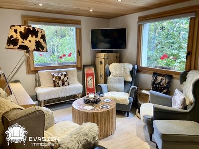 Châlet - 79 m² - 3 pièces