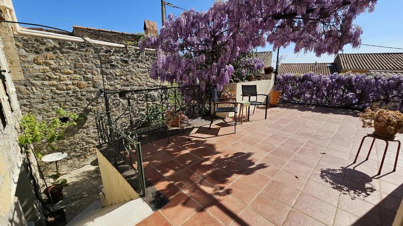 Maison traditionnelle - 226 m² - 7 pièces