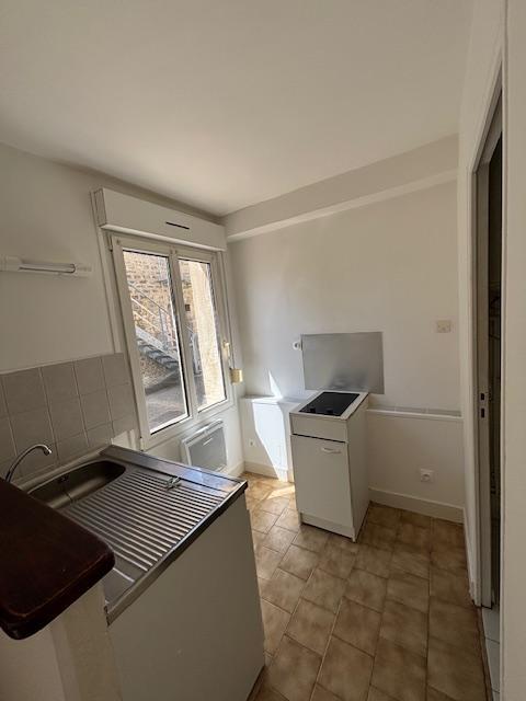 Studio - 19 m² - 1 pièce