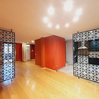 Maison ancienne - 137 m² - 5 pièces