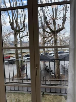 Appartement - 32 m² - 1 pièce