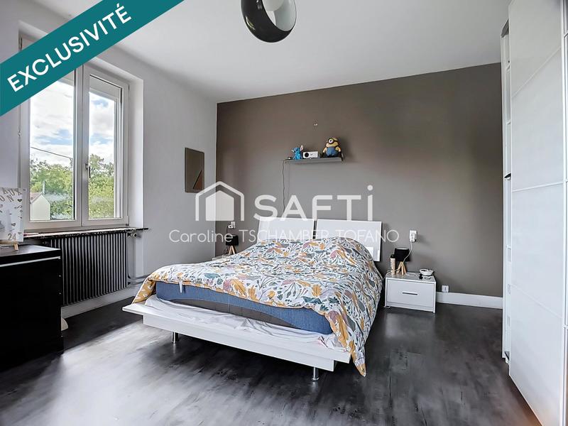 Immeuble - 294 m²