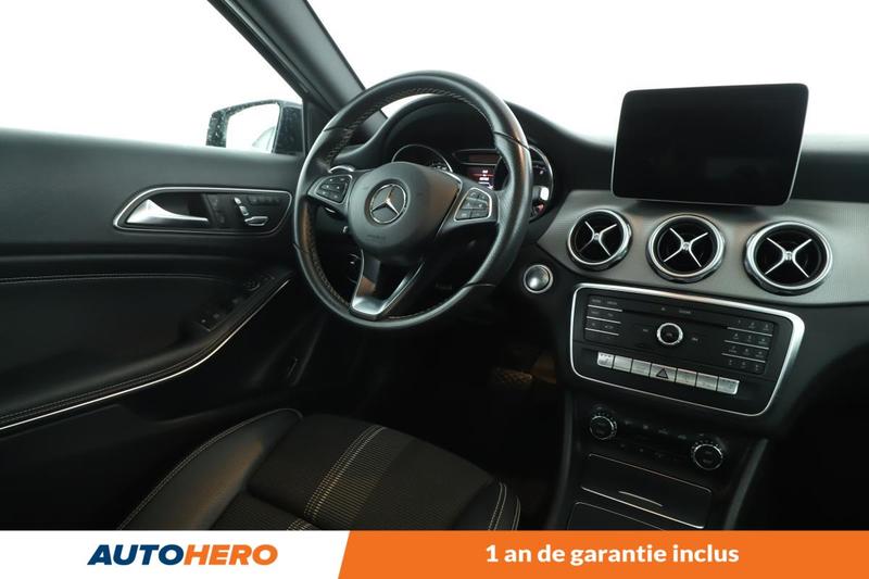 Mercedes Gla 200 Sensation 7g-Dct 156 ch