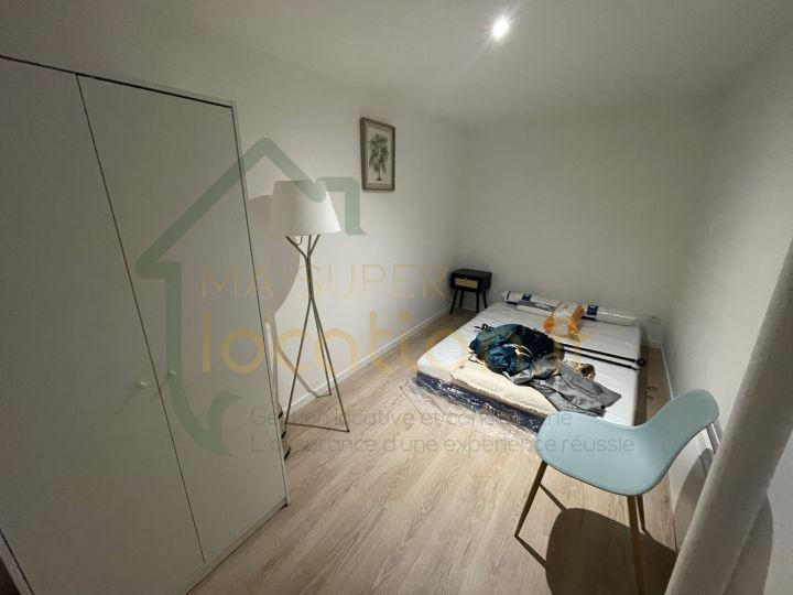 Appartement - 29 m² - 1 pièce