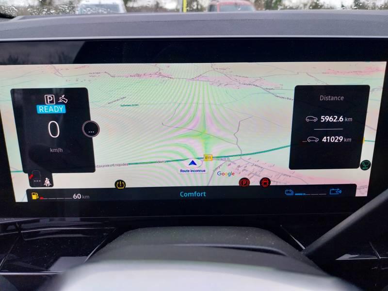 Renault Austral E-Tech hybrid 200 Techno