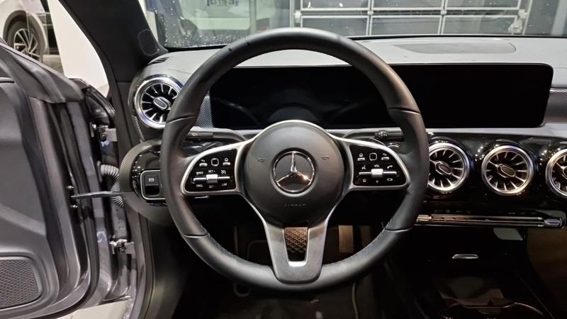 Mercedes Cla Coupe 180 7g-dct progressive line