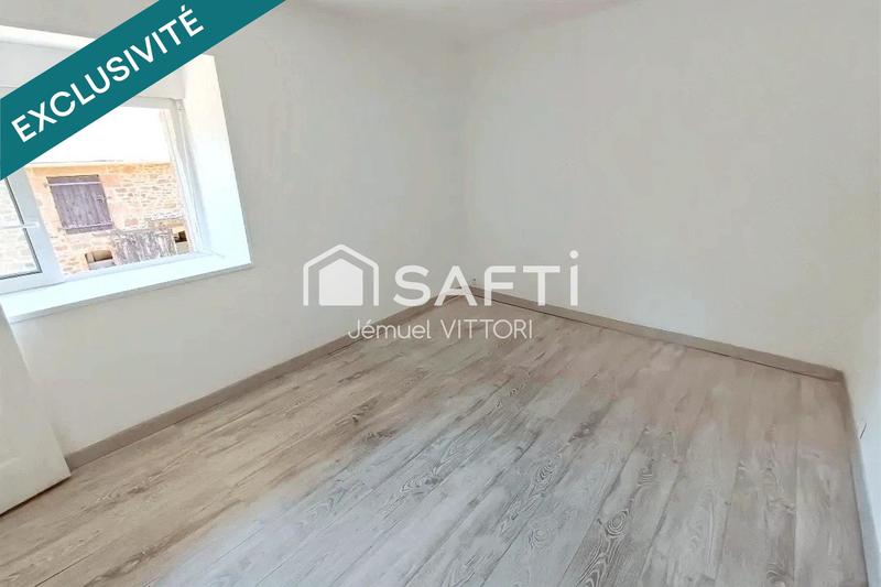 Maison - 160 m² - 7 pièces