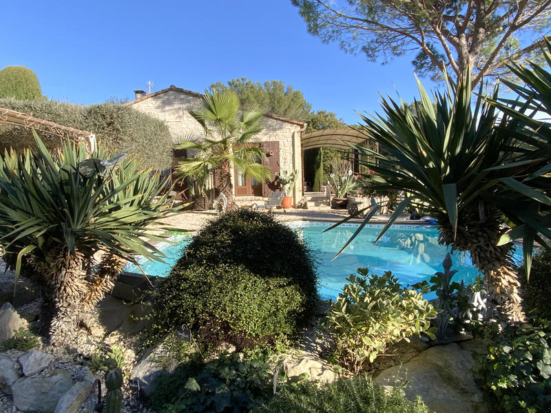 Maison - 145 m² - 5 pièces