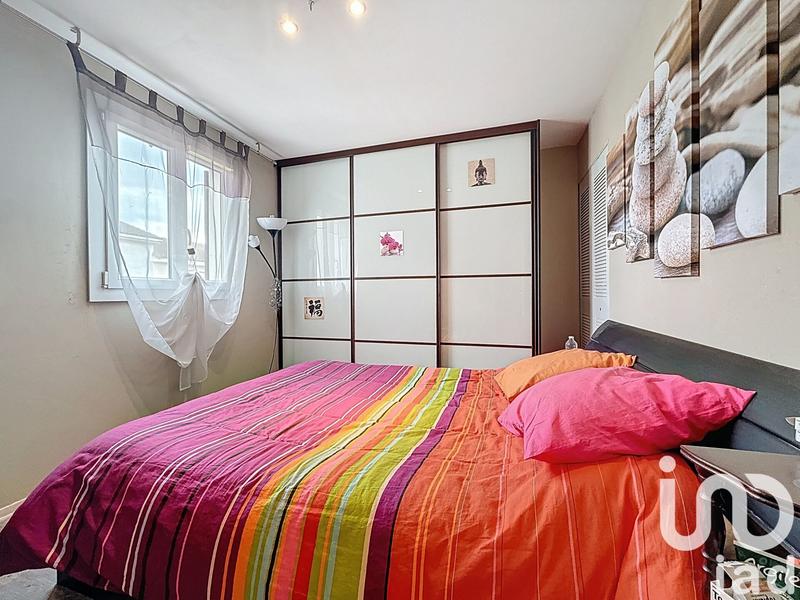 Maison - 75 m² - 4 pièces