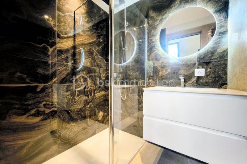 Duplex - 106 m² - 5 pièces