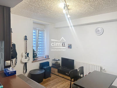 Maison - 67 m² - 4 pièces