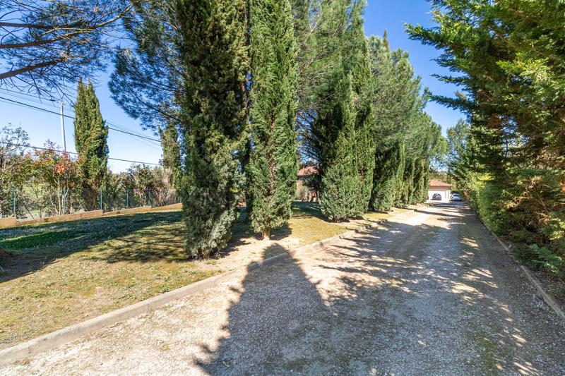 Ferme - 298 m² - 7 pièces