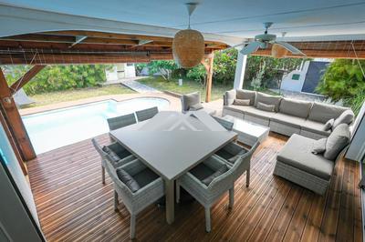 Villa - 131 m² - 5 pièces