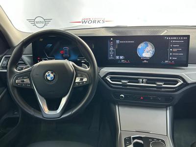 Bmw Série 3 Touring G21 318i 156 ch Bva8 Business Design