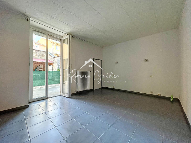 Appartement - 63 m² - 2 pièces