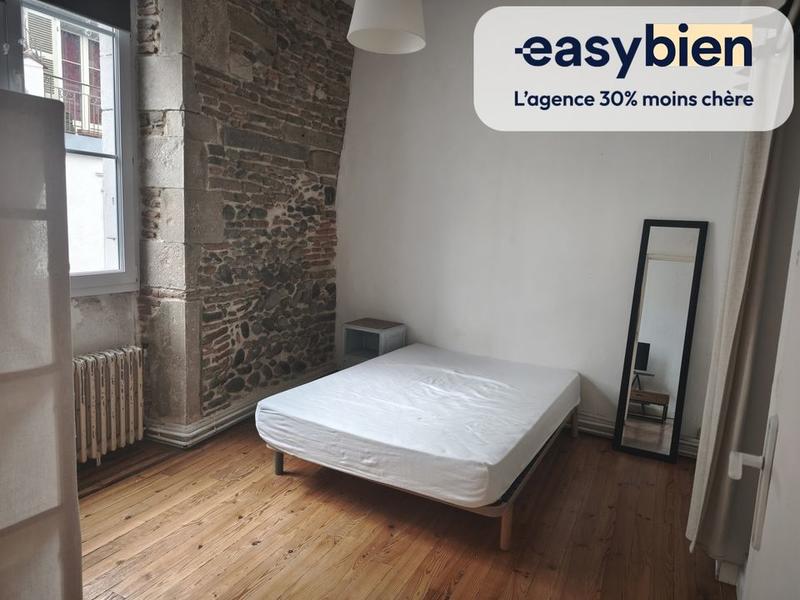 Appartement - 83 m² - 3 pièces