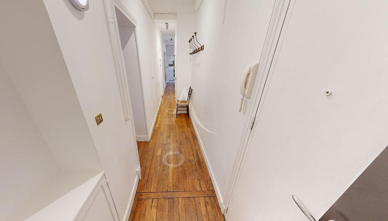 Appartement - 71 m² - 2 pièces