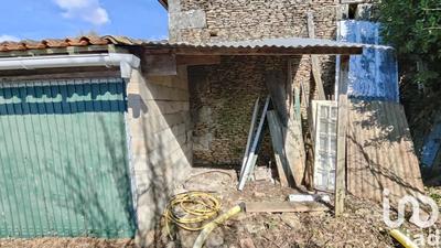 Maison de campagne - 67 m² - 2 pièces