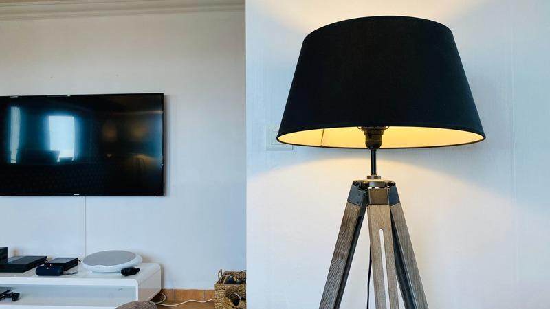 Appartement - 75 m² - 3 pièces