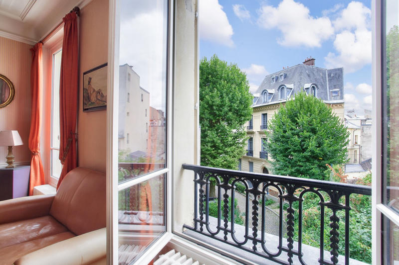 Appartement - 153 m² - 5 pièces