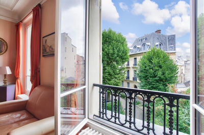 Appartement - 153 m² - 5 pièces