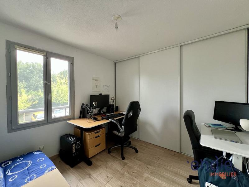 Maison - 63 m² - 3 pièces