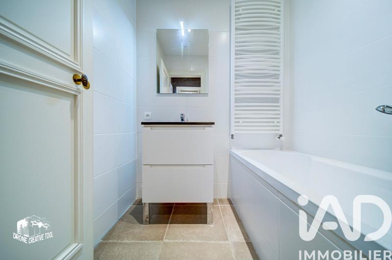 Appartement - 135 m² - 5 pièces