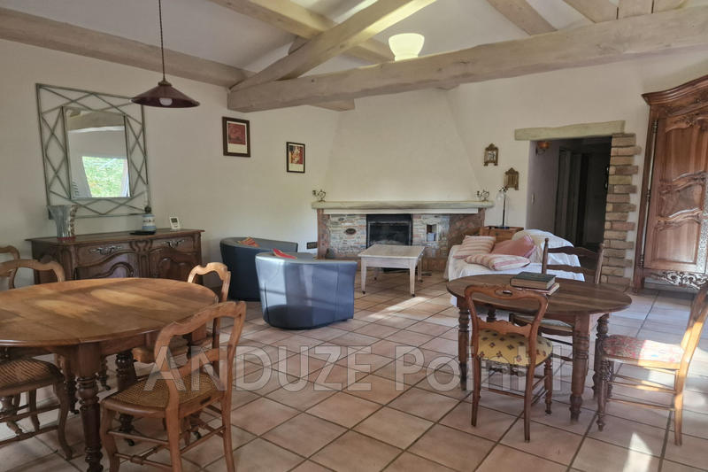 Mas - 135 m² - 4 pièces