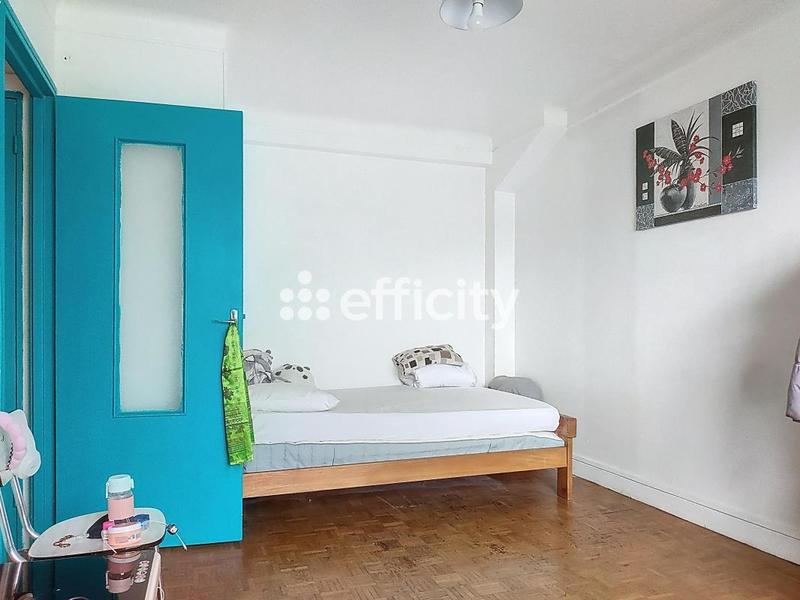 Appartement - 25 m² - 1 pièce