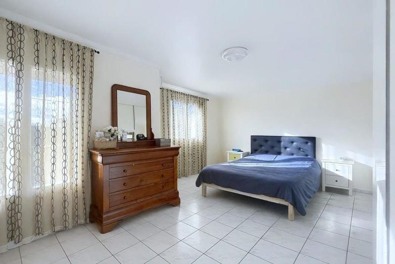 Maison - 165 m² - 7 pièces