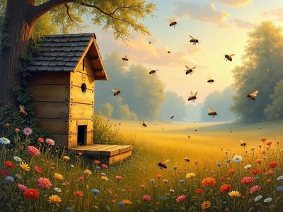 Formation en apiculture amateur