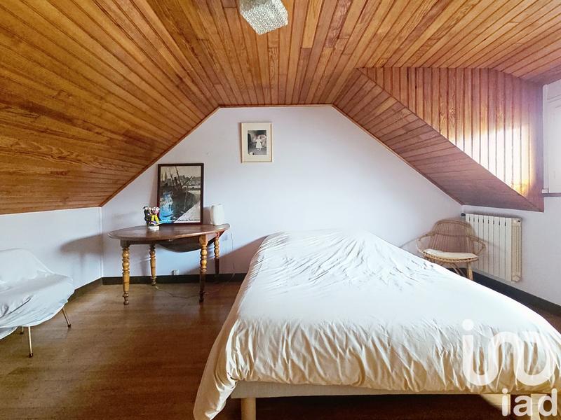 Maison - 84 m² - 6 pièces