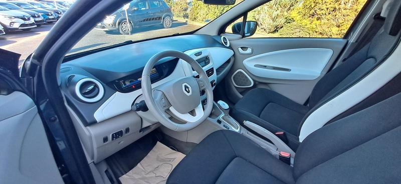 Renault Zoe R90 City