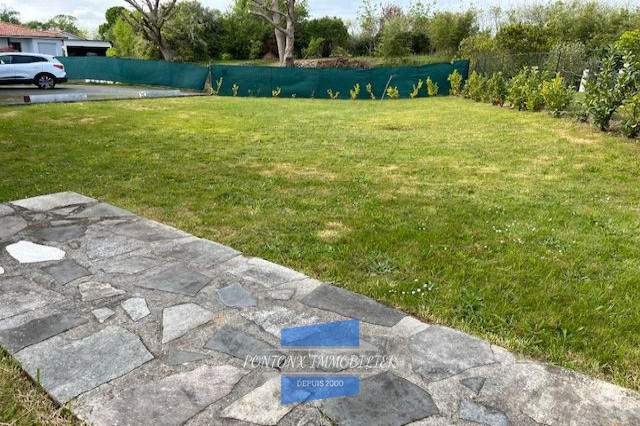 Maison - 147 m² - 7 pièces