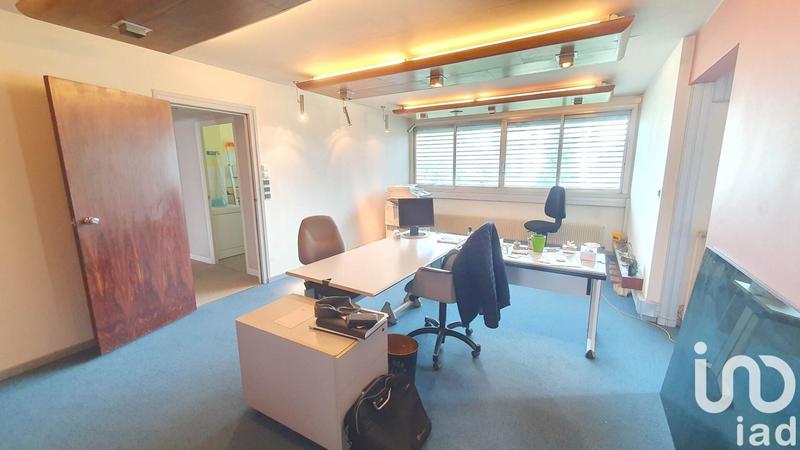 Appartement - 152 m² - 8 pièces