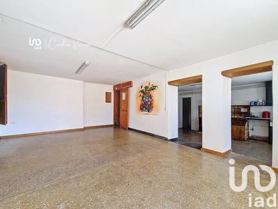 Maison de village - 250 m² - 9 pièces