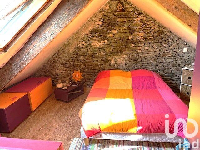 Maison - 53 m² - 3 pièces